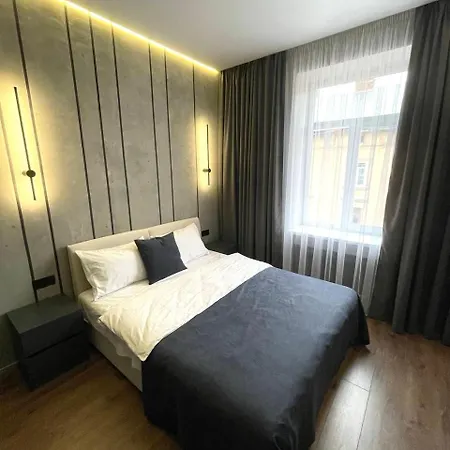 котлярська 2 *