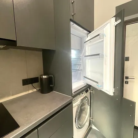котлярська 2, стильні в центрі львова Apartament *