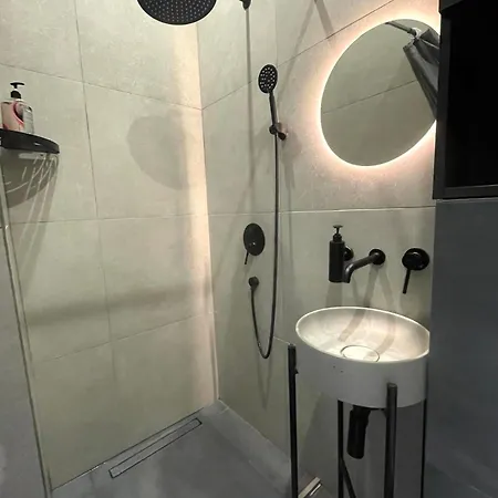 Apartament котлярська 2, стильні в центрі львова