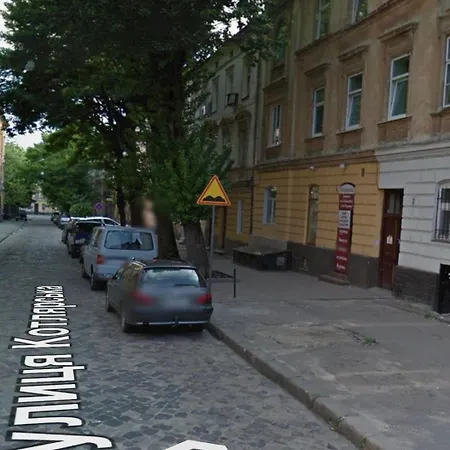 котлярська 2, стильні в центрі львова,самозаселення *
