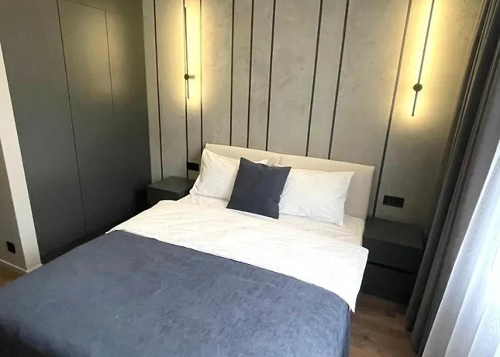 Daire котлярська 2 *