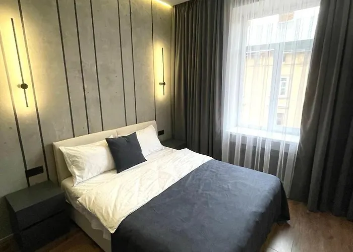 котлярська 2 *