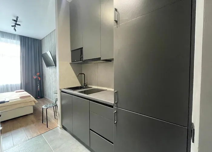 котлярська 2 *