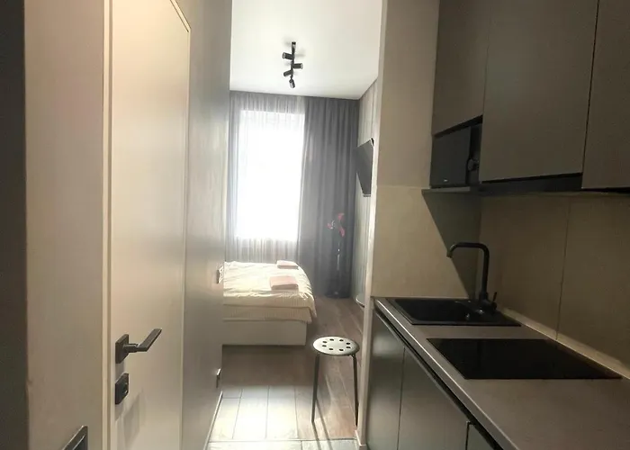 Daire котлярська 2 Lviv