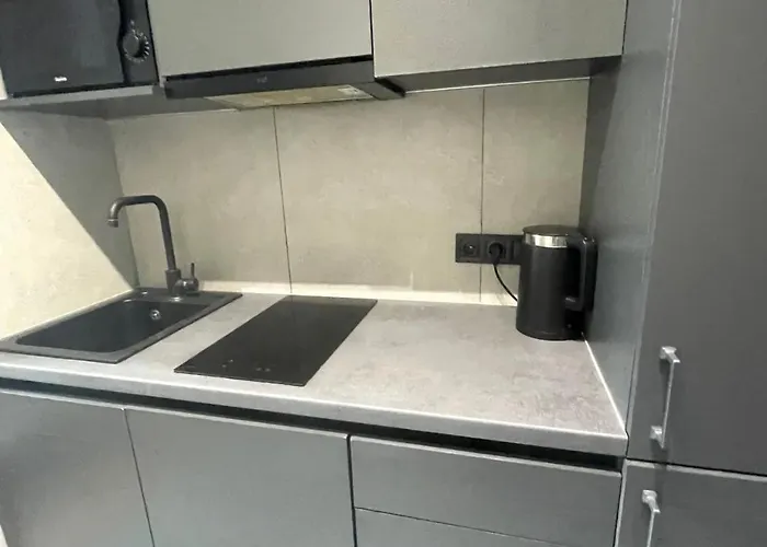 котлярська 2 Daire