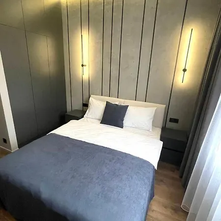 котлярська 2, стильні в центрі львова Apartment Lviv