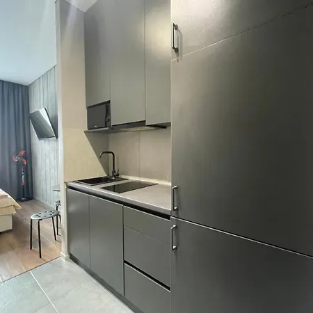 котлярська 2, стильні в центрі львова Apartment Lviv
